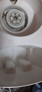 Bajaj juicer