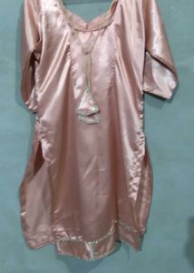 Pink Farsi Salwar