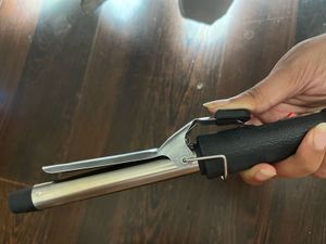 New Nova Hair curling Iron For Men &amp; Women