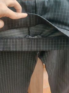 Brand New Black Treggings Ankle Length