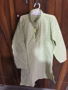 Boys Kurta Set