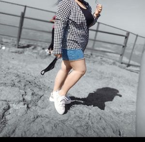 Casual Chic Jacket