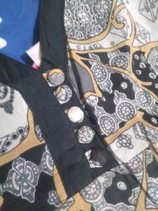Corset Top