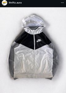 Nike Windbreaker Jacket