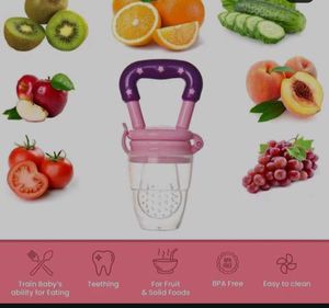 Baby Food Feeder