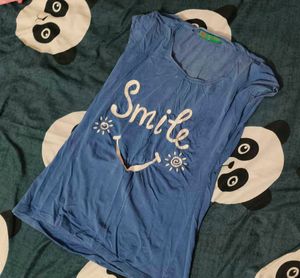 USED Tops