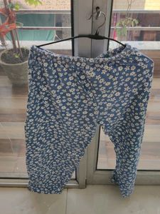 womens &#39;Little Princess&#39; Pajama Set