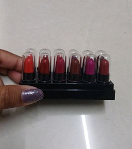 Multicolour Lipstick