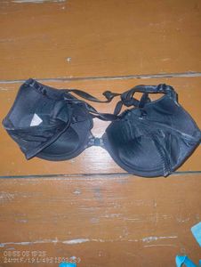 Two Bras
