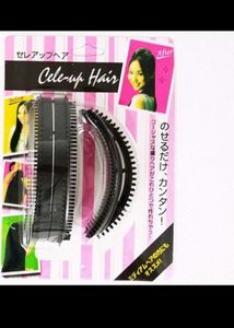 Cele-up Hair Tool