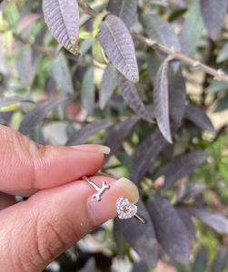 Adjustable Ring 💍