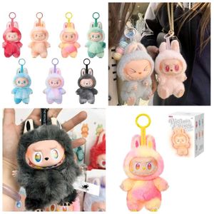 Labubu Keychain