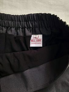 ⛓️🕷sporty/Gothic Pleated Tennis Skirt