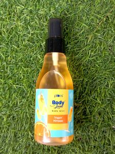 Plum BodyLovin' Trippin' Mimosas Body Mist