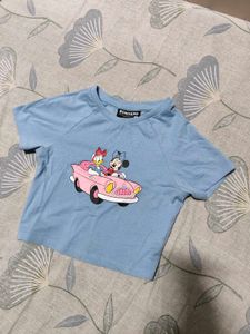 BONKERS Disney Tee