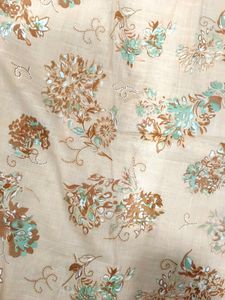 Brand New Dress Material