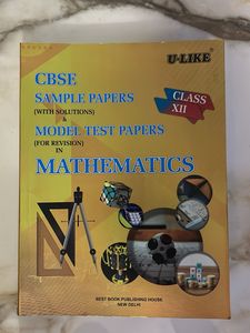 CBSE Class XII Mathematics