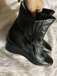 Viral Pinteresty💕 Cowboy Leather Boots