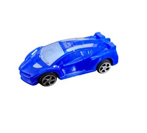 Blue Sports Toy Car 🚙💙