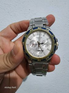 Citizen Watch !