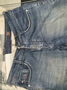 Flu Jeans for Men | Size - 32