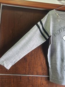 Dnmx Sweatshirt