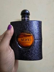 Black Opium EDP