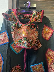 Navratri Choli Set