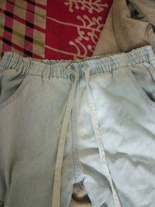 Cargo Joggers