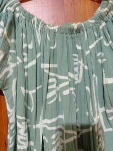 Bardot Top