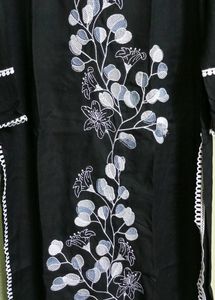 New/Unused Embroidery Kurta Set