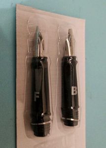 Fountain pen 🖋️ Calligraphy Set