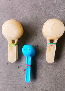 New 12  piece spoons