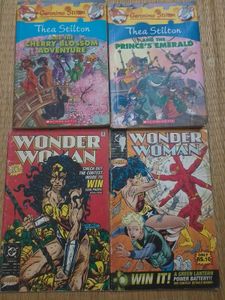 Comic Book Bundle