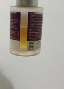 The Derma Co 5% Vitamin C Serum