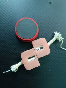 Magical Tools And Magnet
