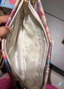 Floral Sling