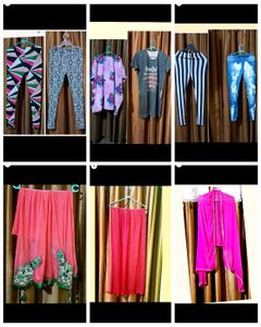 Combo Of 9