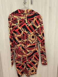 Urbanic Dress (xs-s)