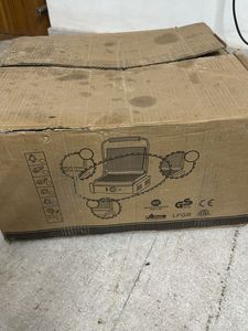 *COMMERCIAL BRAND NEW* Large Contact Griller