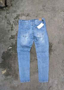 Denim Jeans 👖