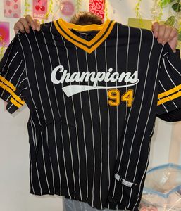 Bonkers Jersey