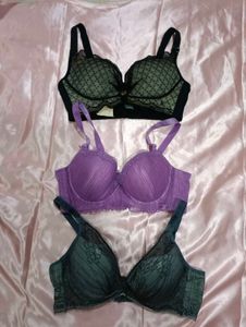 Combo Of 3 Imported Designer Bta