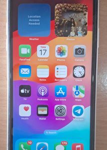 I Phone 11 Brand New Condition With All Accessorie