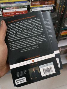 Classic Literature Book Bundle