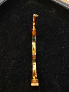 MICHAEL KORS GOLD PLATED WRISTWEAR