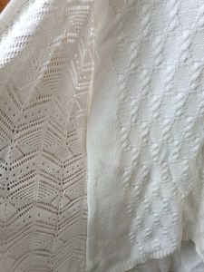 Sweater With Overcoat