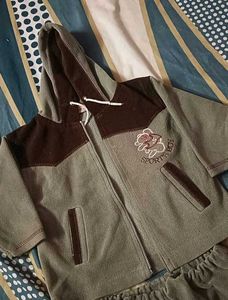 Premium Quality Baby Clothe 🤩