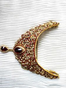 Bridal Jewellery Set
