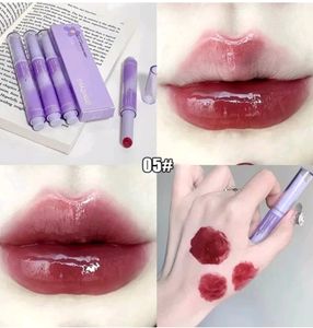 SHAQINUO Honey Light Tipsy Jelly Lipstick Pen